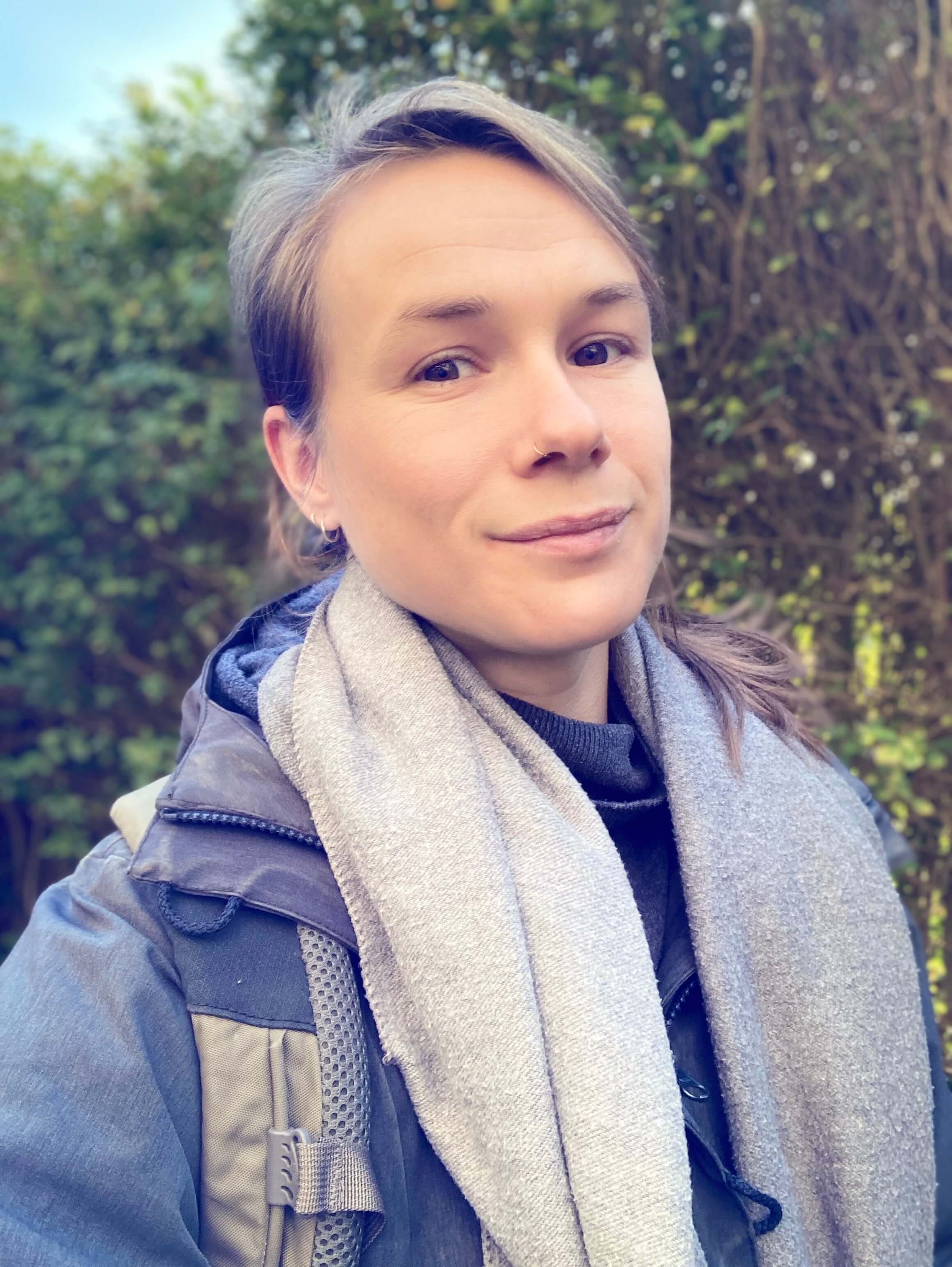 Feli Aarsman profile picture