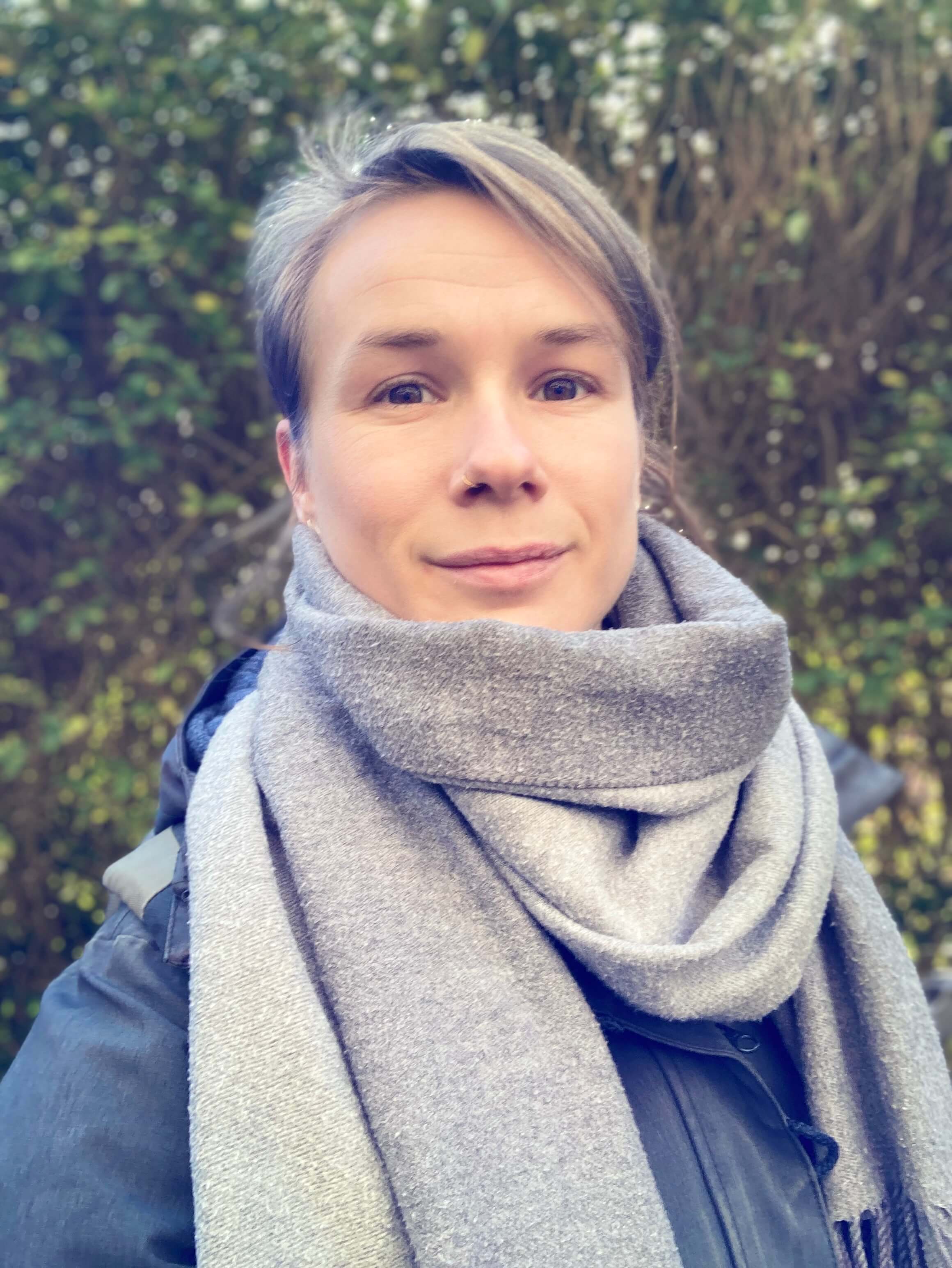 Feli Aarsman profile picture