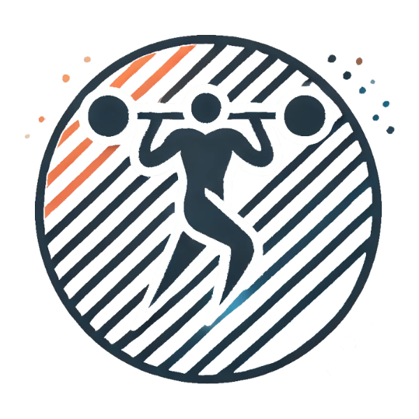 Personal Training Icon